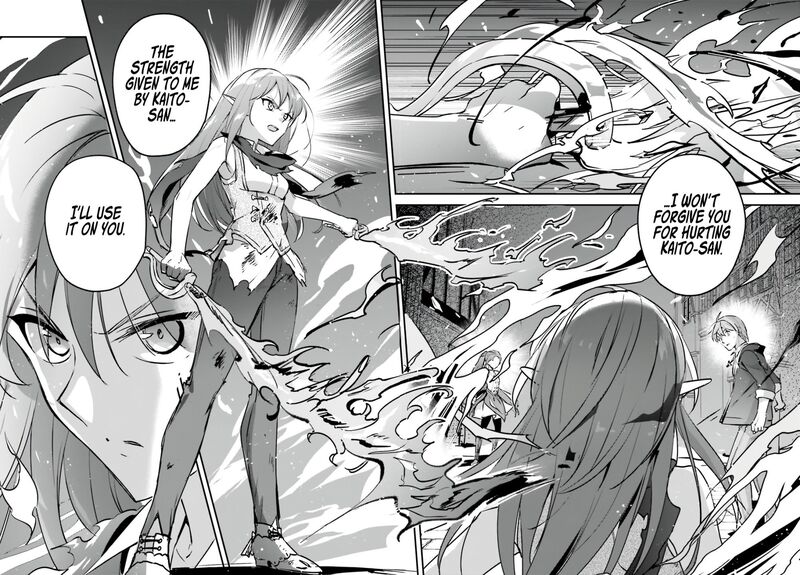 Yuusha Shoukan Ni Makikomareta Kedo Isekai Wa Heiwa Deshita 37 2