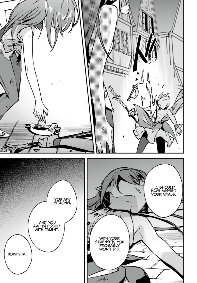 Yuusha Shoukan Ni Makikomareta Kedo Isekai Wa Heiwa Deshita 37 21