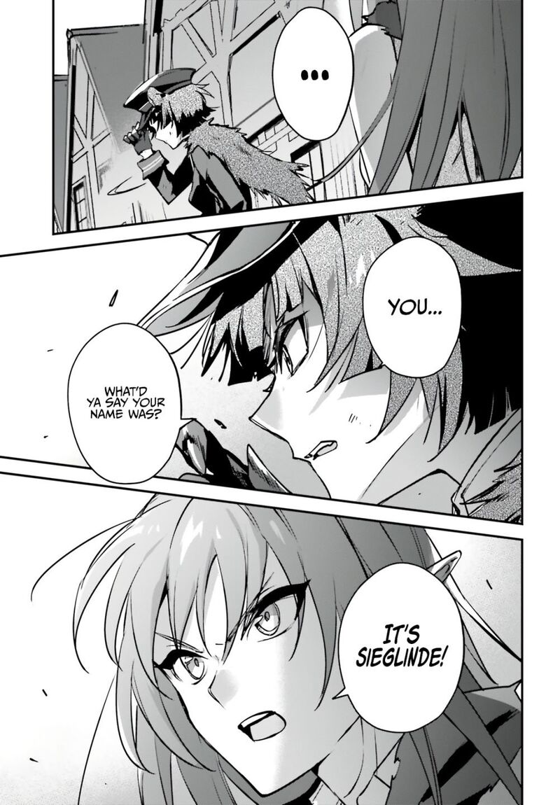 Yuusha Shoukan Ni Makikomareta Kedo Isekai Wa Heiwa Deshita 37 6