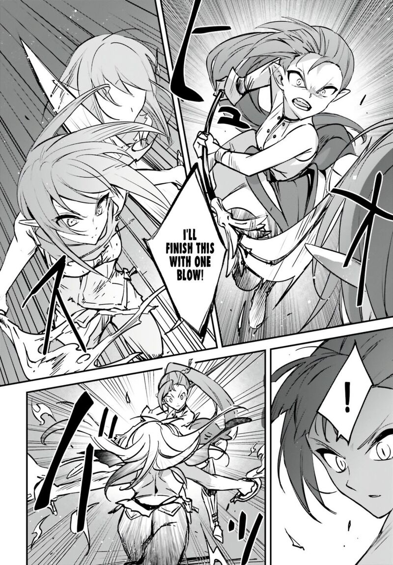 Yuusha Shoukan Ni Makikomareta Kedo Isekai Wa Heiwa Deshita 37 9