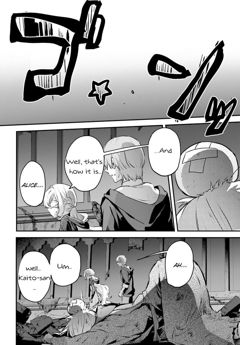 Yuusha Shoukan Ni Makikomareta Kedo Isekai Wa Heiwa Deshita 55 19