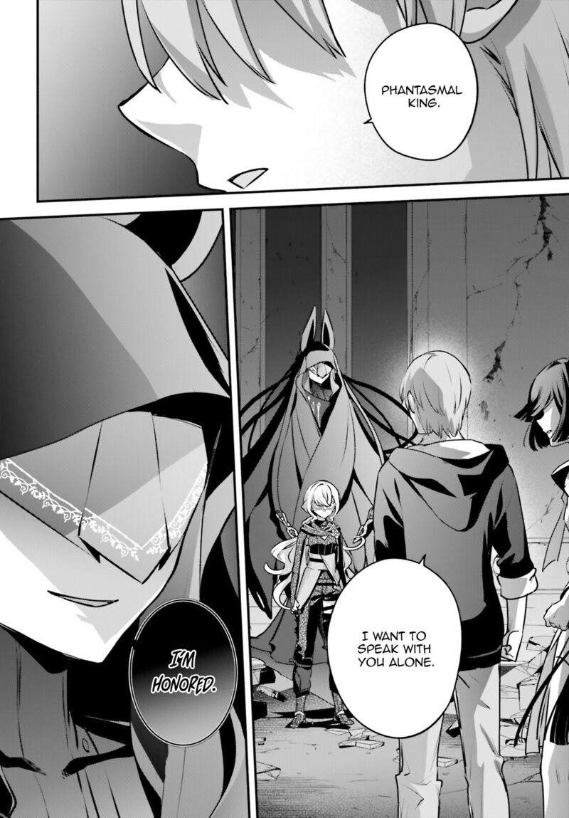 Yuusha Shoukan Ni Makikomareta Kedo Isekai Wa Heiwa Deshita 57 14