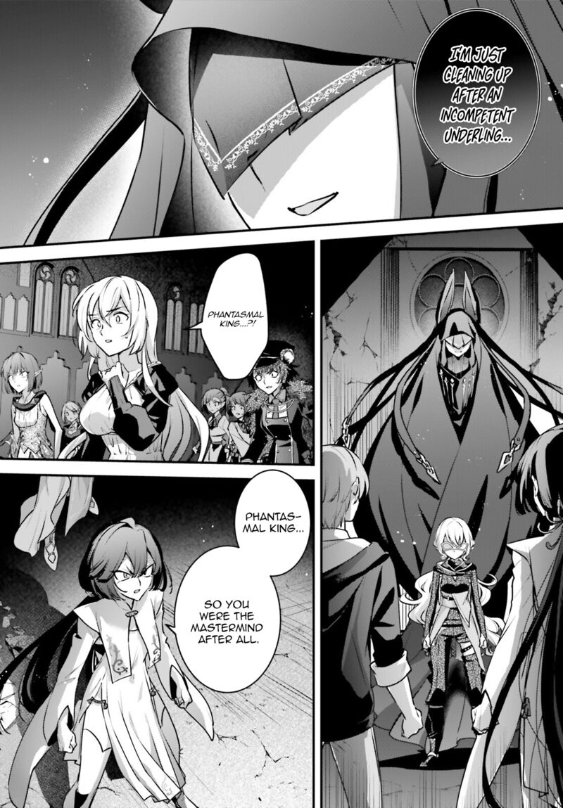 Yuusha Shoukan Ni Makikomareta Kedo Isekai Wa Heiwa Deshita 57 2
