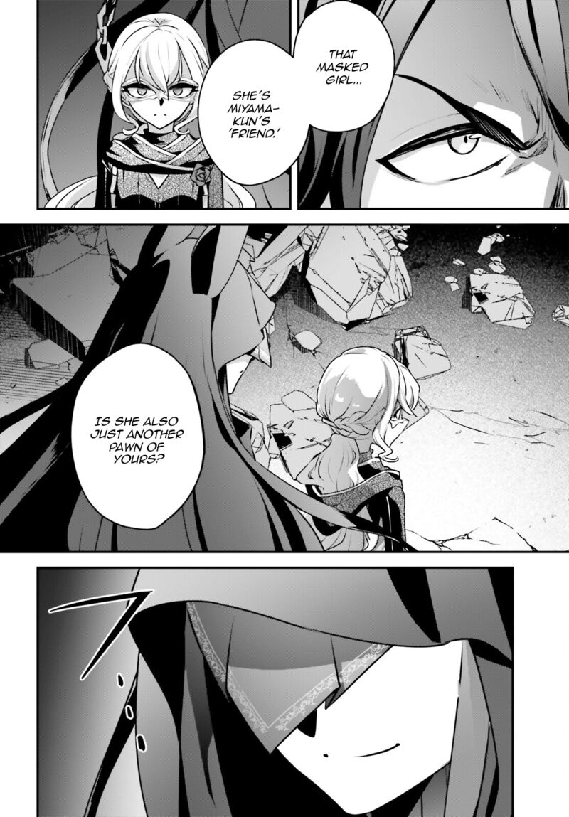 Yuusha Shoukan Ni Makikomareta Kedo Isekai Wa Heiwa Deshita 57 8