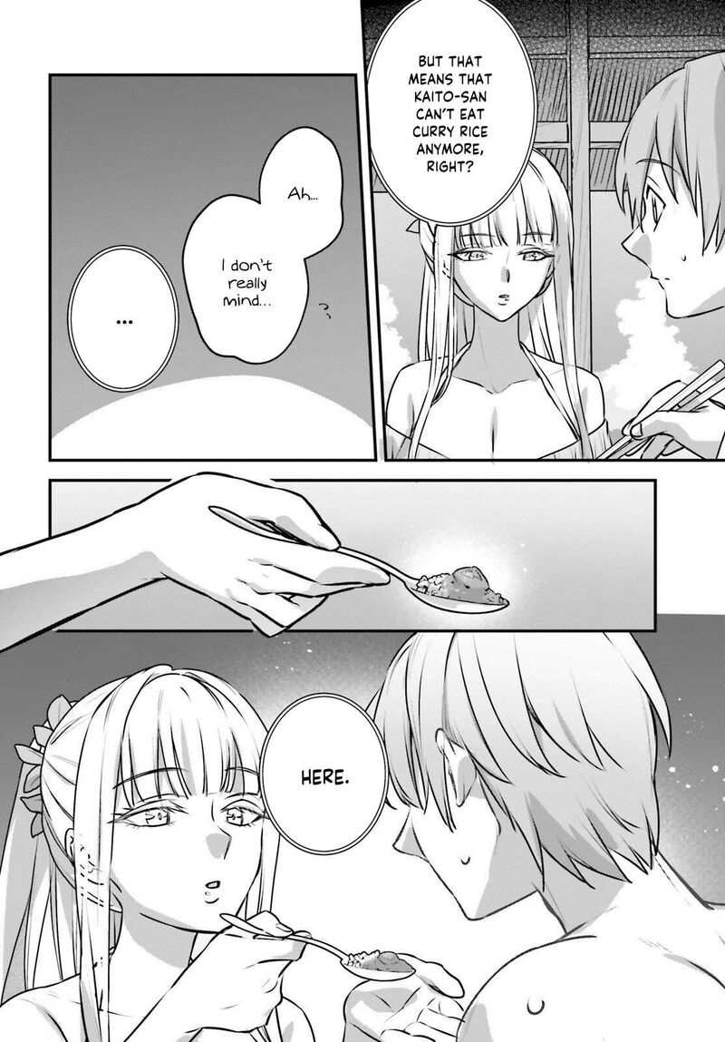 Yuusha Shoukan Ni Makikomareta Kedo Isekai Wa Heiwa Deshita 61 22