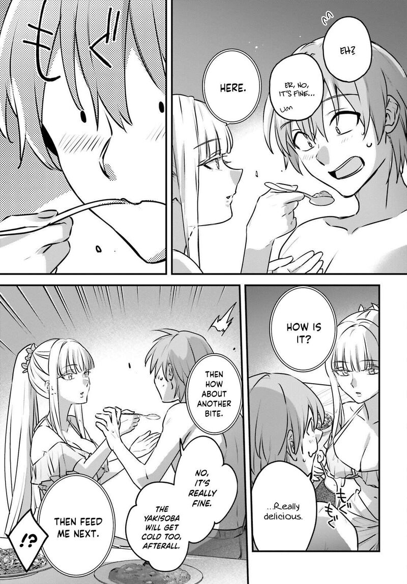 Yuusha Shoukan Ni Makikomareta Kedo Isekai Wa Heiwa Deshita 61 23