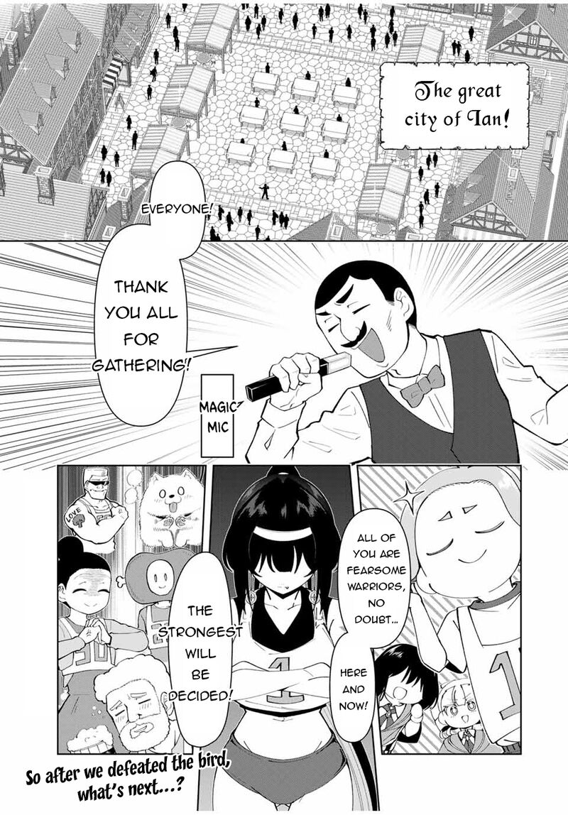 Yuusha To Yobareta Nochi Ni Soshite Musou Otoko Wa Kazoku Wo Tsukuru 63 1