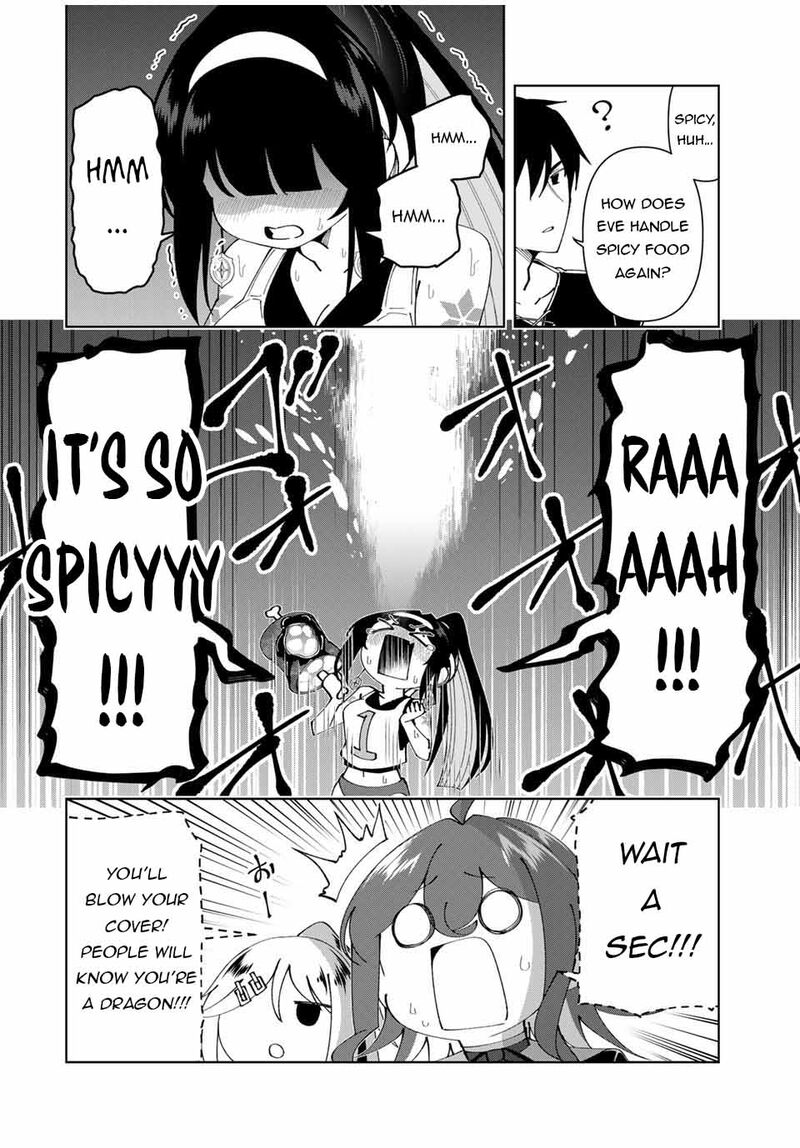 Yuusha To Yobareta Nochi Ni Soshite Musou Otoko Wa Kazoku Wo Tsukuru 63 10