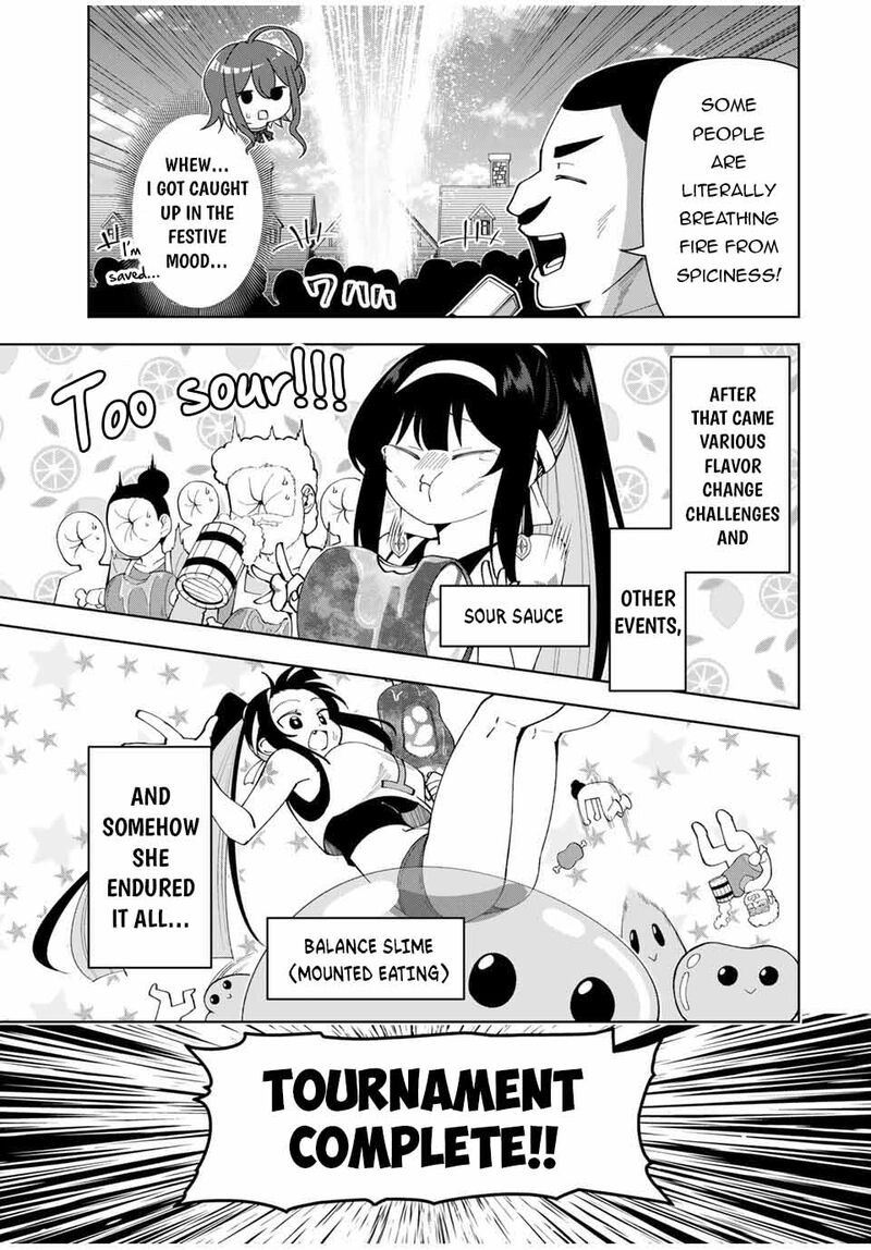 Yuusha To Yobareta Nochi Ni Soshite Musou Otoko Wa Kazoku Wo Tsukuru 63 11