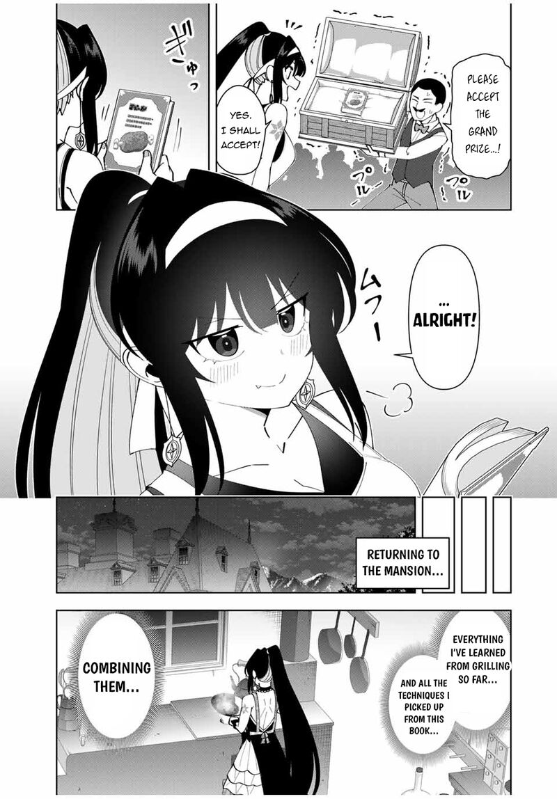 Yuusha To Yobareta Nochi Ni Soshite Musou Otoko Wa Kazoku Wo Tsukuru 63 13