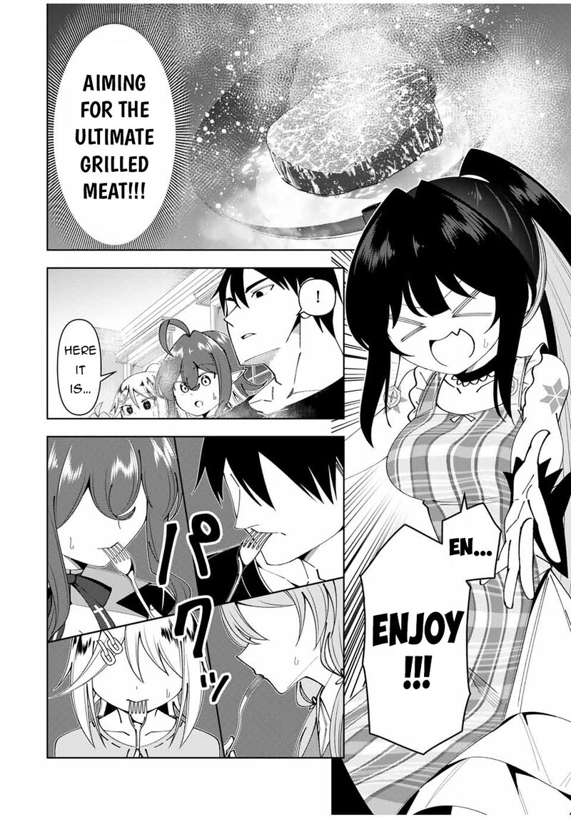 Yuusha To Yobareta Nochi Ni Soshite Musou Otoko Wa Kazoku Wo Tsukuru 63 14