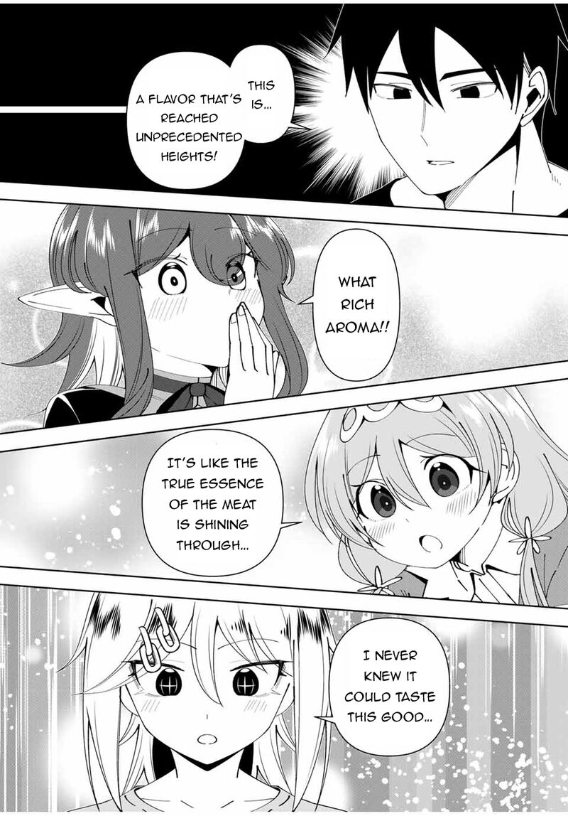 Yuusha To Yobareta Nochi Ni Soshite Musou Otoko Wa Kazoku Wo Tsukuru 63 15