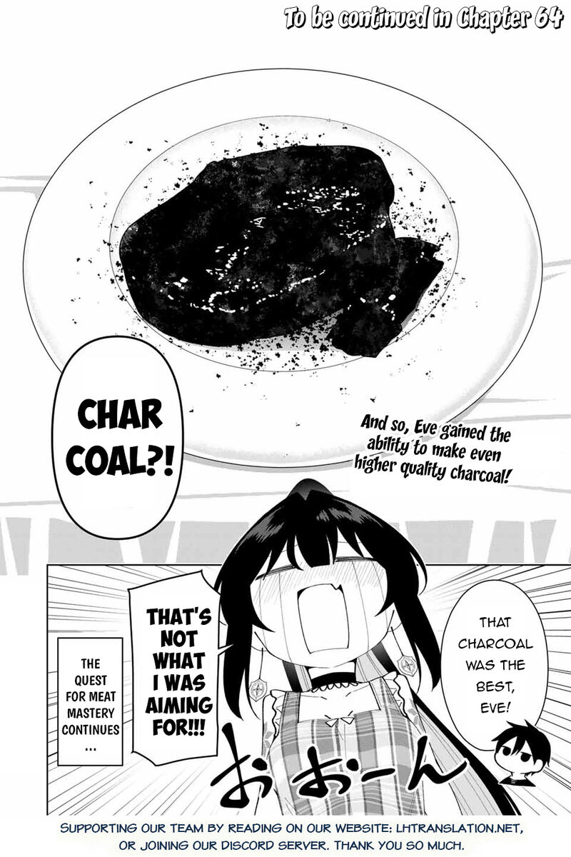 Yuusha To Yobareta Nochi Ni Soshite Musou Otoko Wa Kazoku Wo Tsukuru 63 16