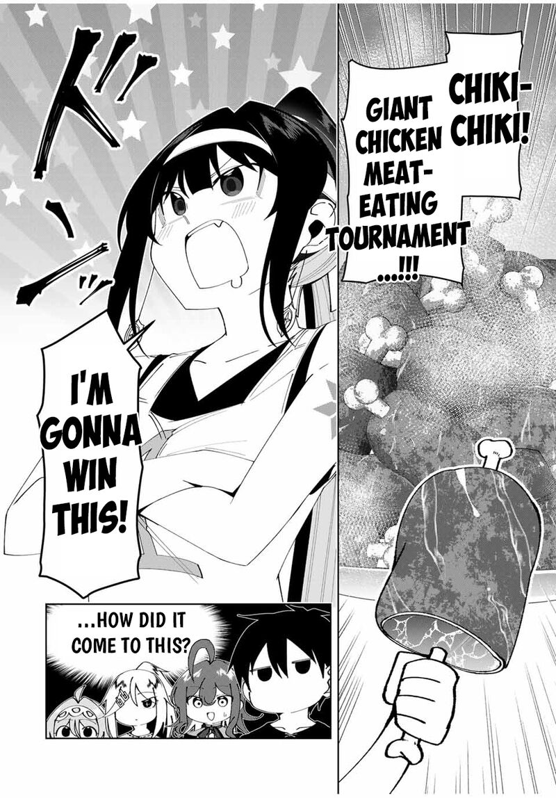 Yuusha To Yobareta Nochi Ni Soshite Musou Otoko Wa Kazoku Wo Tsukuru 63 2
