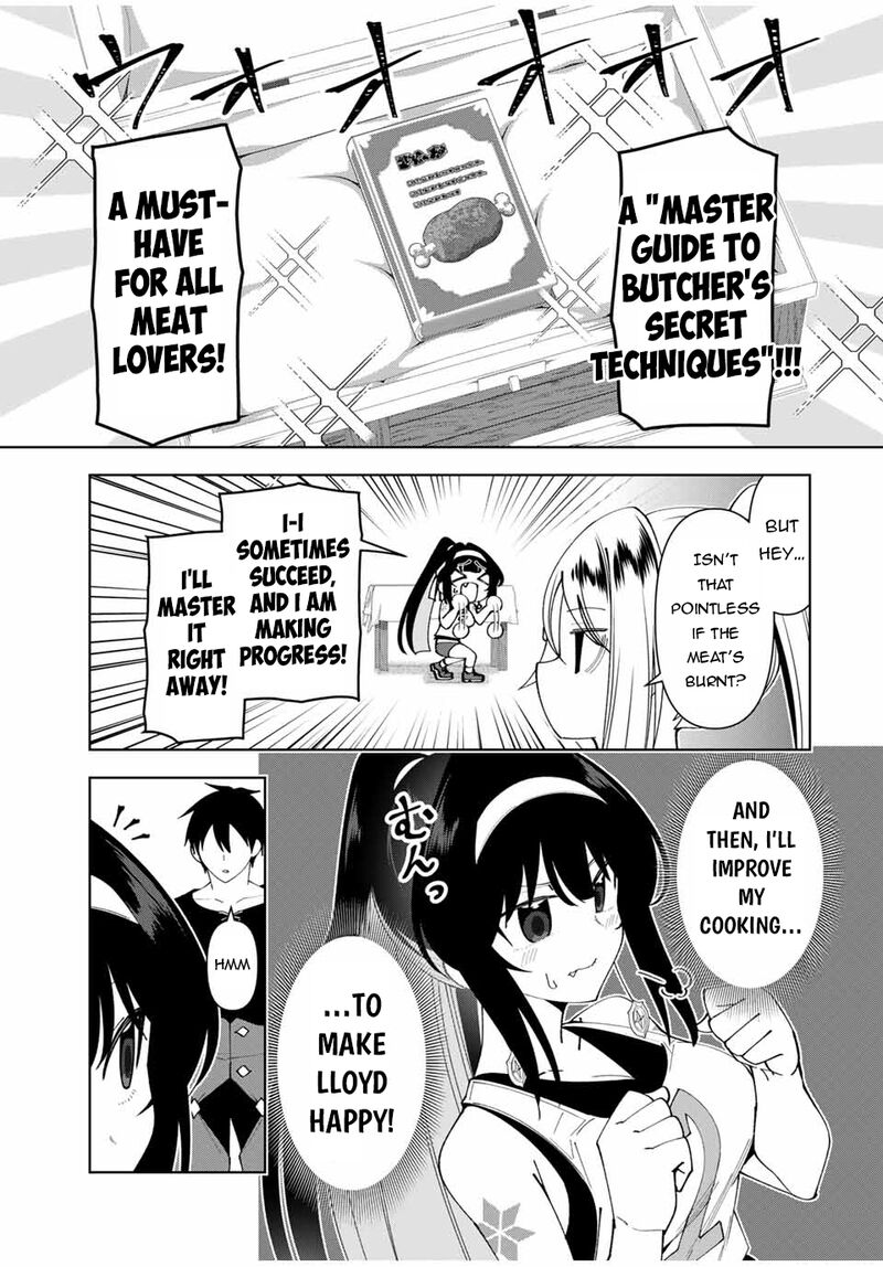 Yuusha To Yobareta Nochi Ni Soshite Musou Otoko Wa Kazoku Wo Tsukuru 63 5