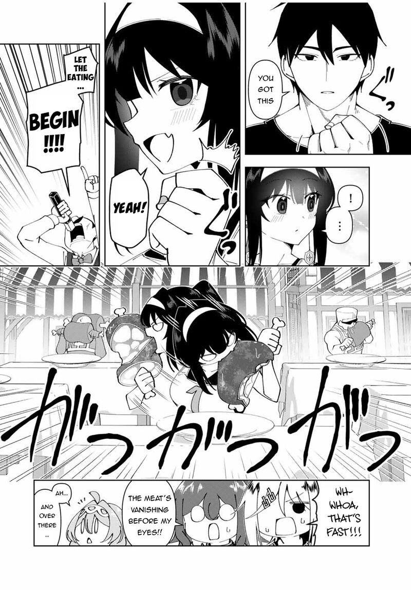 Yuusha To Yobareta Nochi Ni Soshite Musou Otoko Wa Kazoku Wo Tsukuru 63 6