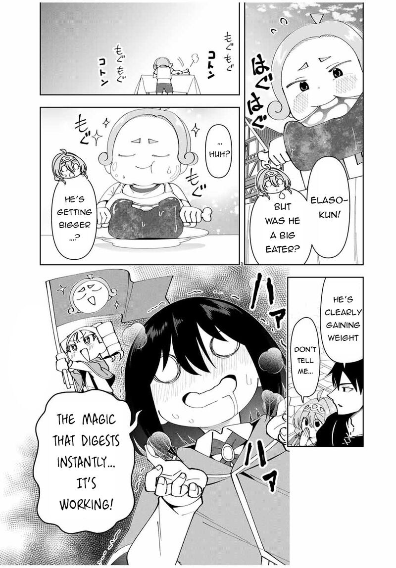 Yuusha To Yobareta Nochi Ni Soshite Musou Otoko Wa Kazoku Wo Tsukuru 63 7