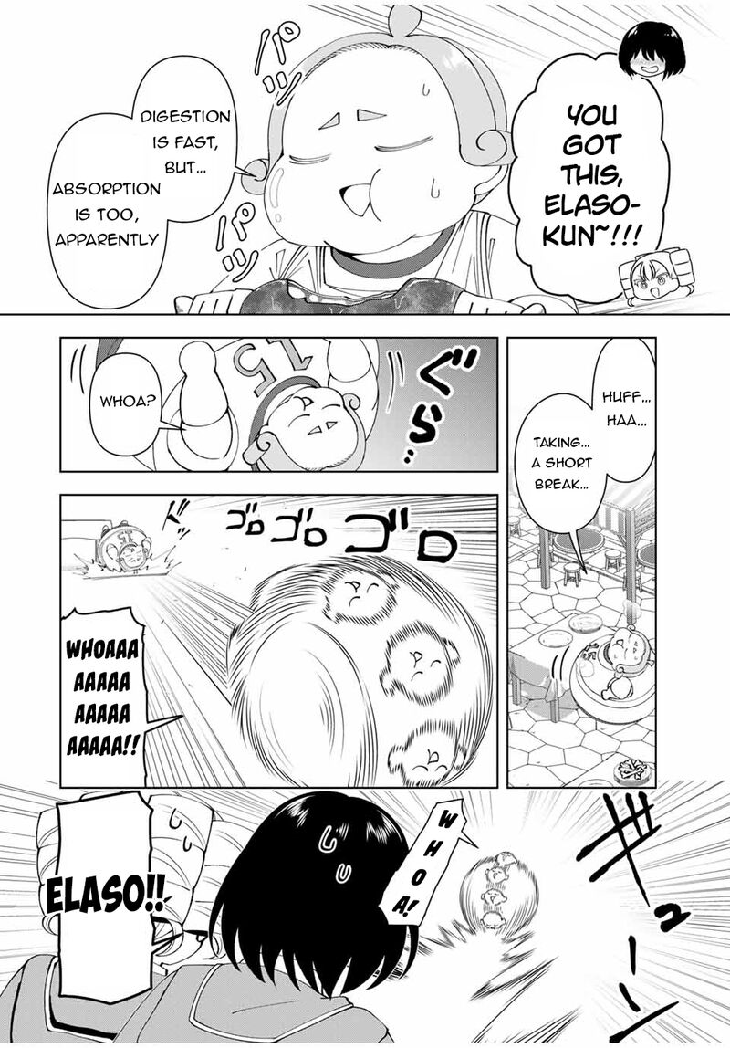 Yuusha To Yobareta Nochi Ni Soshite Musou Otoko Wa Kazoku Wo Tsukuru 63 8
