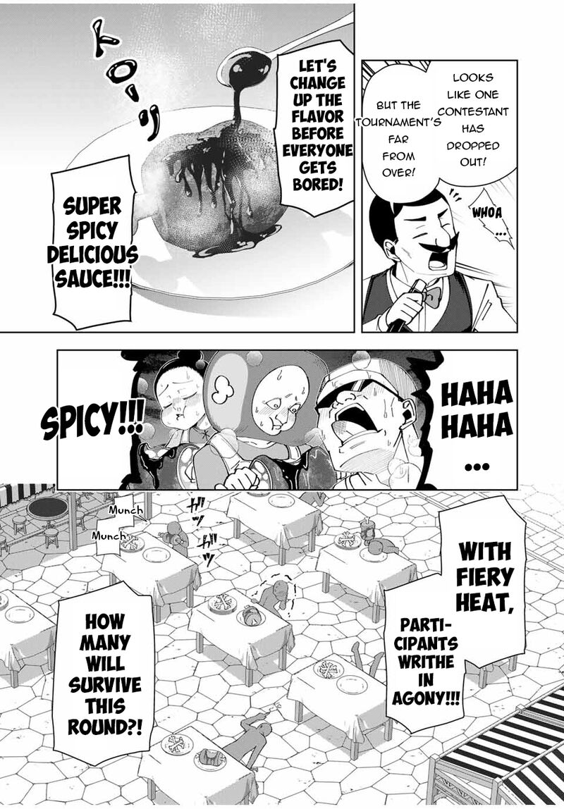 Yuusha To Yobareta Nochi Ni Soshite Musou Otoko Wa Kazoku Wo Tsukuru 63 9