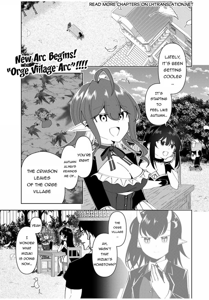 Yuusha To Yobareta Nochi Ni Soshite Musou Otoko Wa Kazoku Wo Tsukuru 64 1