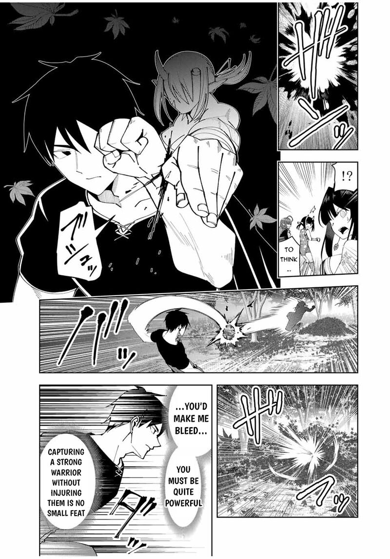 Yuusha To Yobareta Nochi Ni Soshite Musou Otoko Wa Kazoku Wo Tsukuru 64 11