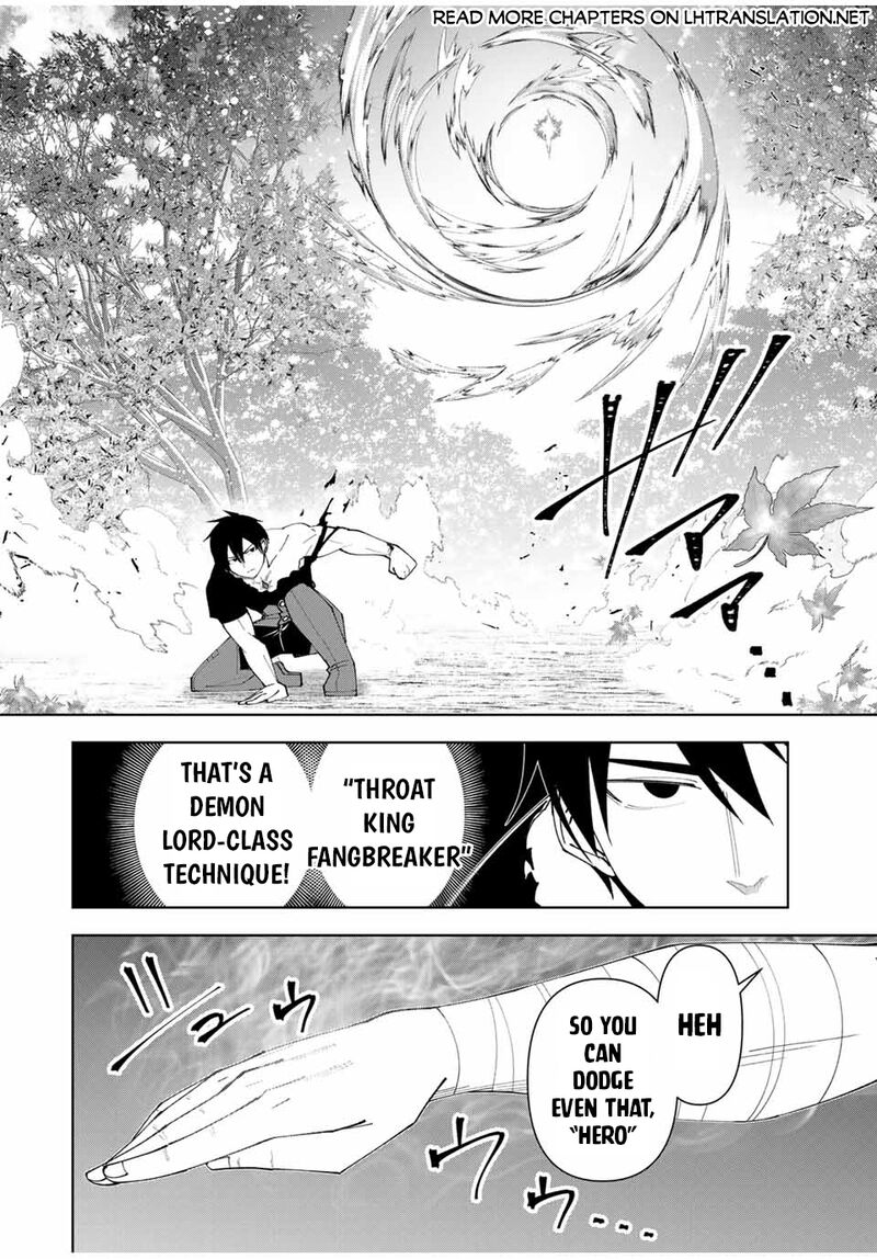 Yuusha To Yobareta Nochi Ni Soshite Musou Otoko Wa Kazoku Wo Tsukuru 64 14
