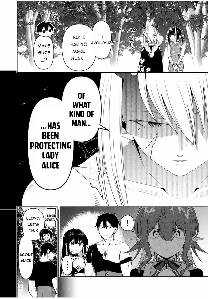 Yuusha To Yobareta Nochi Ni Soshite Musou Otoko Wa Kazoku Wo Tsukuru 64 16