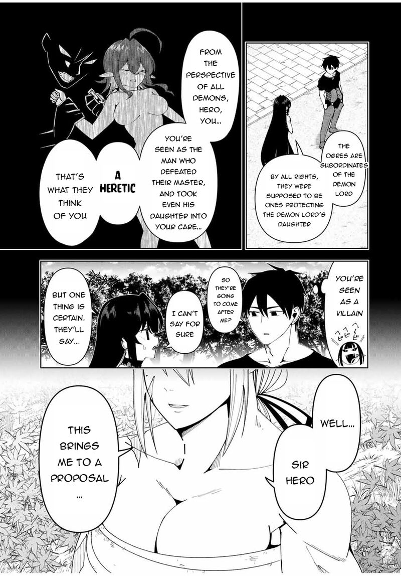Yuusha To Yobareta Nochi Ni Soshite Musou Otoko Wa Kazoku Wo Tsukuru 64 17