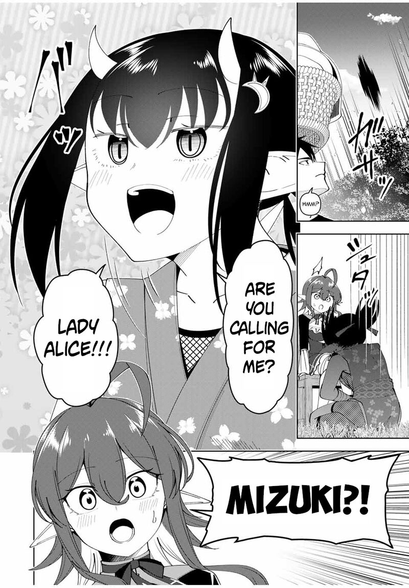 Yuusha To Yobareta Nochi Ni Soshite Musou Otoko Wa Kazoku Wo Tsukuru 64 2
