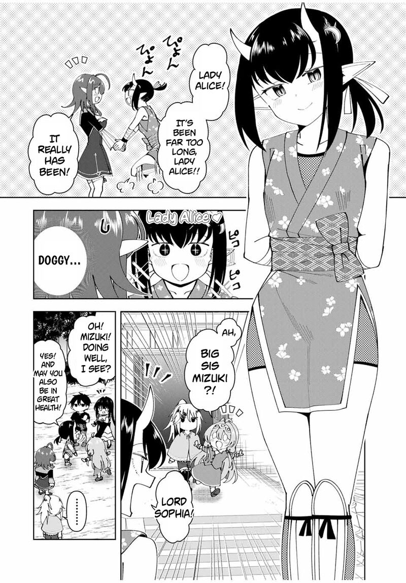 Yuusha To Yobareta Nochi Ni Soshite Musou Otoko Wa Kazoku Wo Tsukuru 64 4