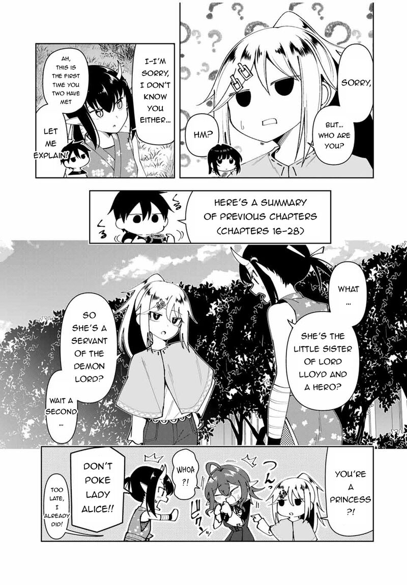 Yuusha To Yobareta Nochi Ni Soshite Musou Otoko Wa Kazoku Wo Tsukuru 64 5