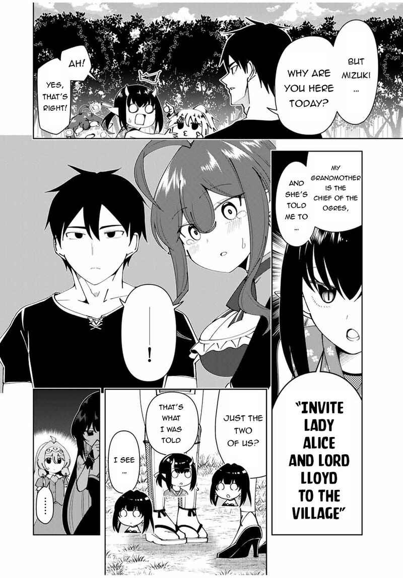 Yuusha To Yobareta Nochi Ni Soshite Musou Otoko Wa Kazoku Wo Tsukuru 64 6