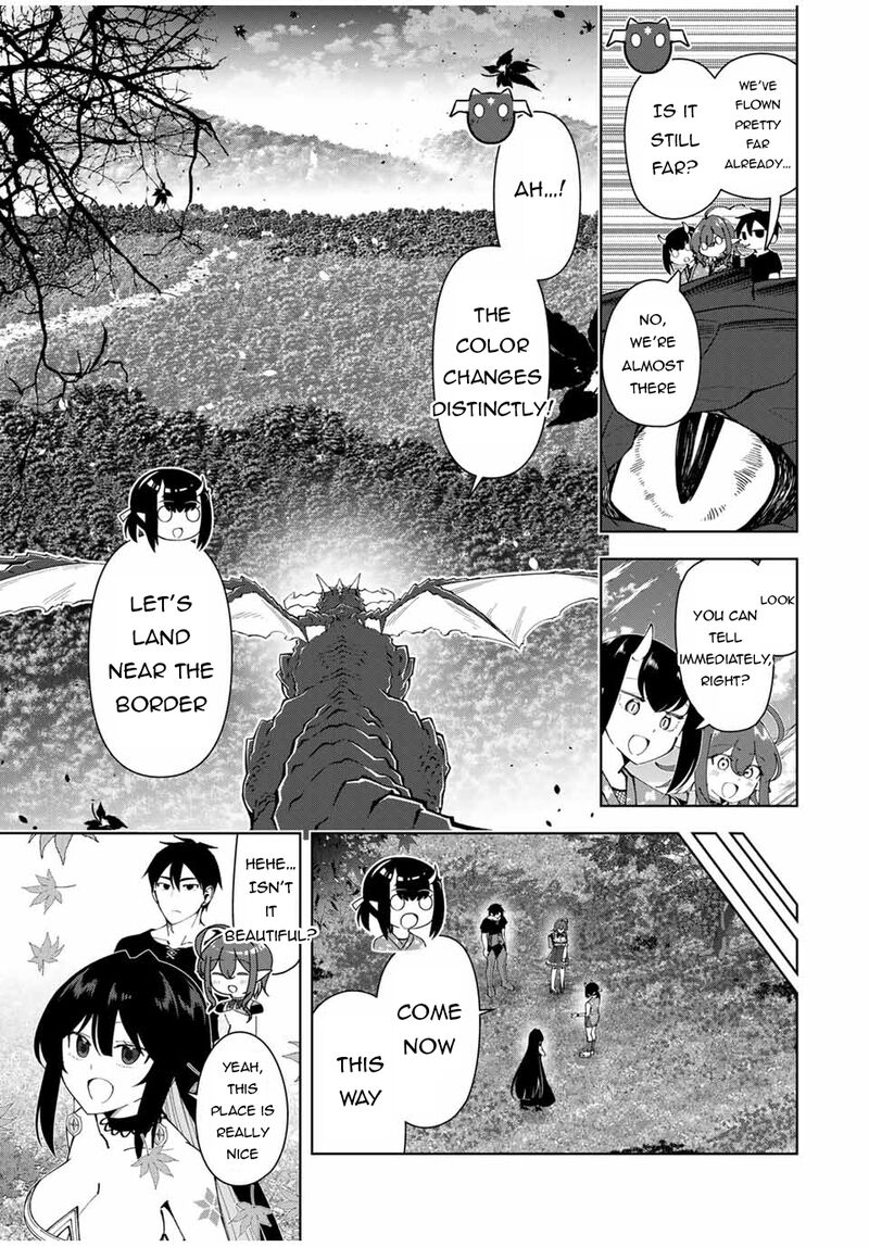 Yuusha To Yobareta Nochi Ni Soshite Musou Otoko Wa Kazoku Wo Tsukuru 64 9