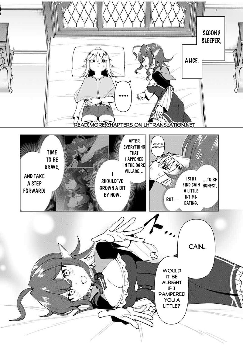 Yuusha To Yobareta Nochi Ni Soshite Musou Otoko Wa Kazoku Wo Tsukuru 74 10