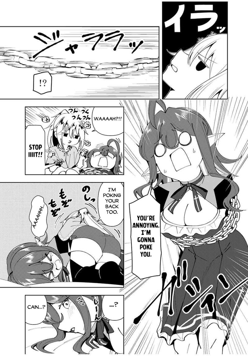 Yuusha To Yobareta Nochi Ni Soshite Musou Otoko Wa Kazoku Wo Tsukuru 74 11