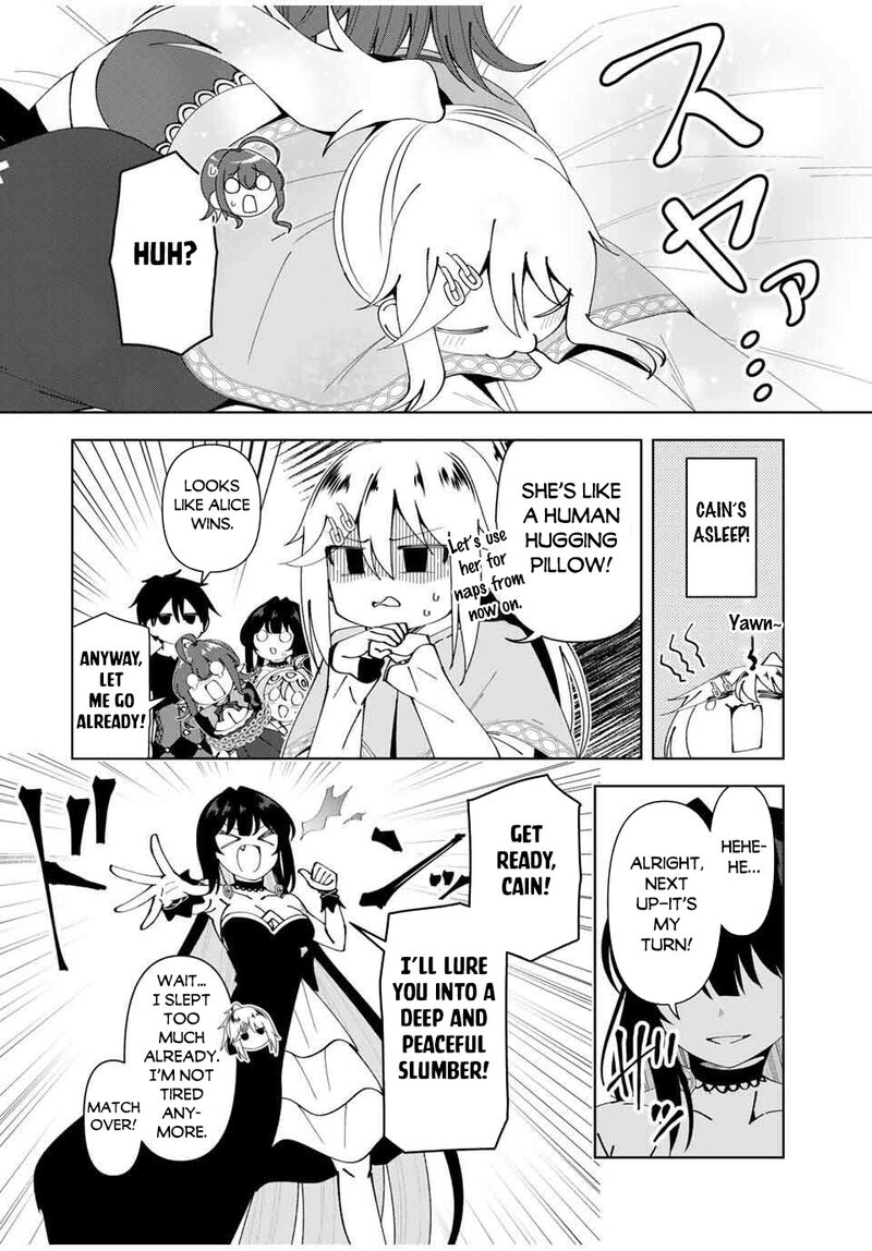 Yuusha To Yobareta Nochi Ni Soshite Musou Otoko Wa Kazoku Wo Tsukuru 74 12