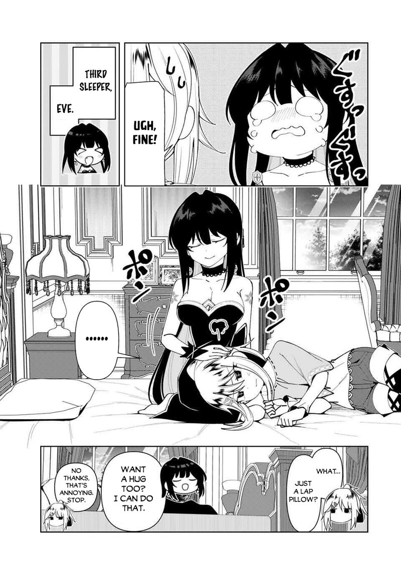 Yuusha To Yobareta Nochi Ni Soshite Musou Otoko Wa Kazoku Wo Tsukuru 74 13