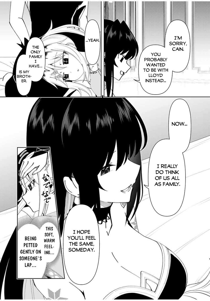 Yuusha To Yobareta Nochi Ni Soshite Musou Otoko Wa Kazoku Wo Tsukuru 74 14