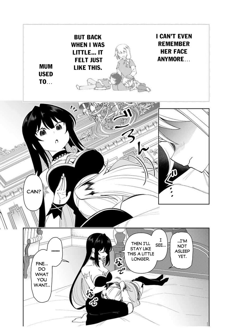 Yuusha To Yobareta Nochi Ni Soshite Musou Otoko Wa Kazoku Wo Tsukuru 74 15