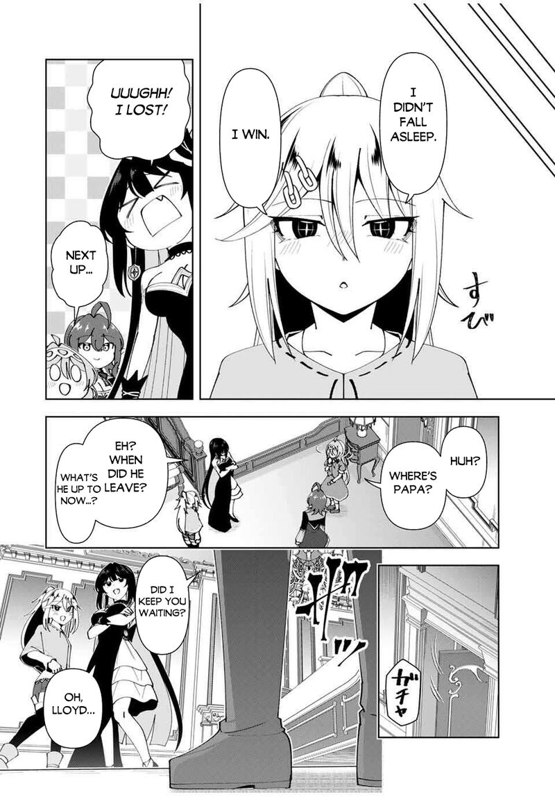 Yuusha To Yobareta Nochi Ni Soshite Musou Otoko Wa Kazoku Wo Tsukuru 74 16