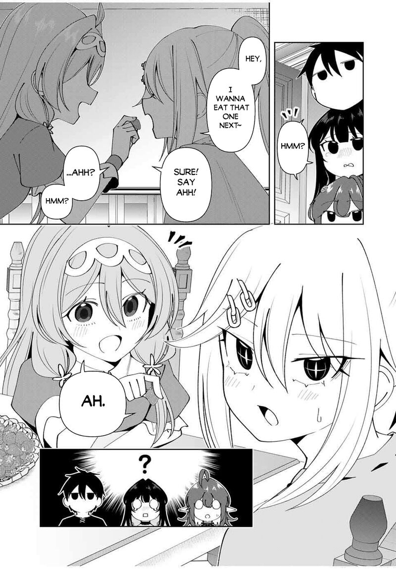 Yuusha To Yobareta Nochi Ni Soshite Musou Otoko Wa Kazoku Wo Tsukuru 74 3