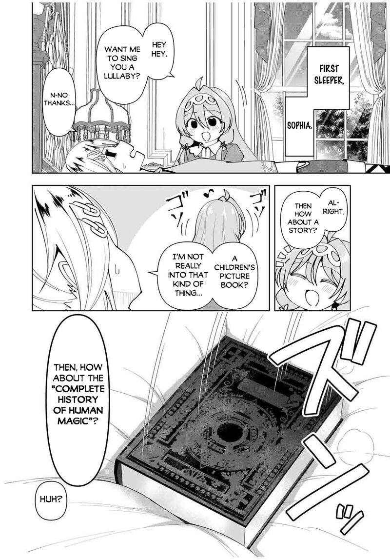 Yuusha To Yobareta Nochi Ni Soshite Musou Otoko Wa Kazoku Wo Tsukuru 74 8