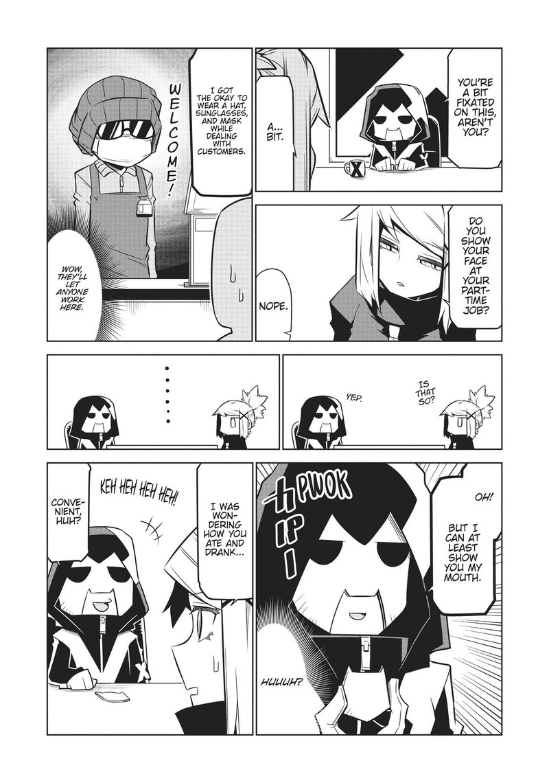 Zannen Jokanbu Black General San 121 5