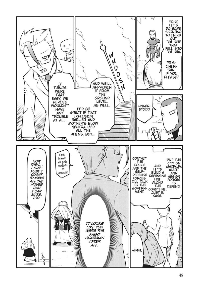 Zannen Jokanbu Black General San 176 6