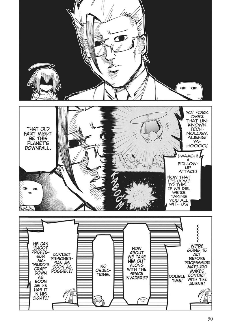 Zannen Jokanbu Black General San 176 8