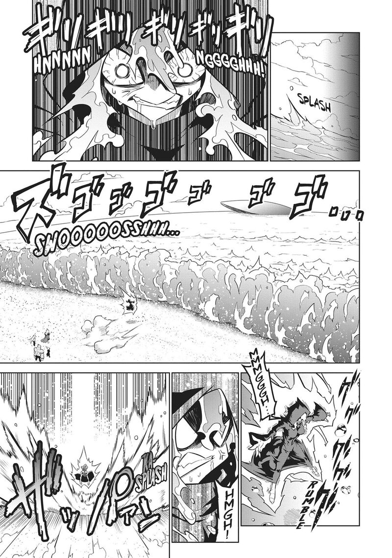 Zannen Jokanbu Black General San 176 9