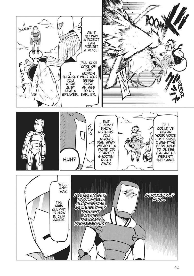 Zannen Jokanbu Black General San 177 10