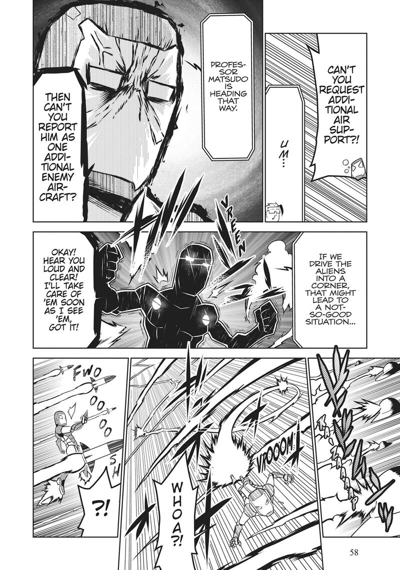 Zannen Jokanbu Black General San 177 6