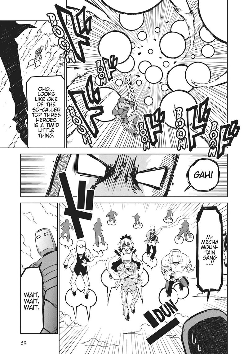 Zannen Jokanbu Black General San 177 7