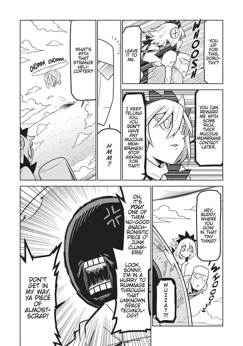 Zannen Jokanbu Black General San 177 9